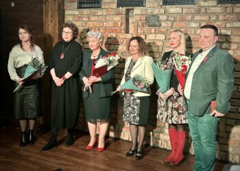 Wileńscy artyści zostali uhonorowani przez&nbsp;ministra kultury