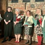 Wileńscy artyści zostali uhonorowani przez ministra kultury - Polskie Radio Rzeszów