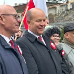 Rocznicowe uroczystości w Wilnie, fotogaleria 39 - Polskie Radio Rzeszów Rocznicowe uroczystości w Wilnie, fotogaleria - Polskie Radio Rzeszów