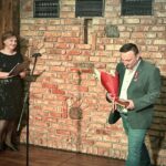 Wileńscy artyści zostali uhonorowani przez ministra kultury - Polskie Radio Rzeszów