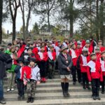 Rocznicowe uroczystości w Wilnie, fotogaleria 42 - Polskie Radio Rzeszów Rocznicowe uroczystości w Wilnie, fotogaleria - Polskie Radio Rzeszów