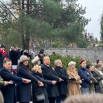 Rocznicowe uroczystości w Wilnie, fotogaleria 43 - Polskie Radio Rzeszów Rocznicowe uroczystości w Wilnie, fotogaleria - Polskie Radio Rzeszów