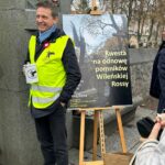 Rocznicowe uroczystości w Wilnie, fotogaleria 44 - Polskie Radio Rzeszów Rocznicowe uroczystości w Wilnie, fotogaleria - Polskie Radio Rzeszów