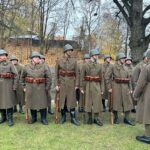 Rocznicowe uroczystości w Wilnie, fotogaleria 45 - Polskie Radio Rzeszów Rocznicowe uroczystości w Wilnie, fotogaleria - Polskie Radio Rzeszów