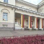 Rocznicowe uroczystości w Wilnie, fotogaleria 14 - Polskie Radio Rzeszów Rocznicowe uroczystości w Wilnie, fotogaleria - Polskie Radio Rzeszów