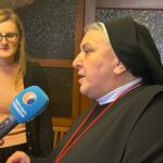 Rocznicowe uroczystości w Wilnie, fotogaleria 17 - Polskie Radio Rzeszów Rocznicowe uroczystości w Wilnie, fotogaleria - Polskie Radio Rzeszów