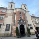 Rocznicowe uroczystości w Wilnie, fotogaleria 22 - Polskie Radio Rzeszów Rocznicowe uroczystości w Wilnie, fotogaleria - Polskie Radio Rzeszów