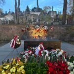 Rocznicowe uroczystości w Wilnie, fotogaleria 26 - Polskie Radio Rzeszów Rocznicowe uroczystości w Wilnie, fotogaleria - Polskie Radio Rzeszów