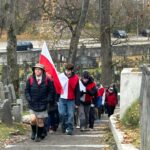 Rocznicowe uroczystości w Wilnie, fotogaleria 27 - Polskie Radio Rzeszów Rocznicowe uroczystości w Wilnie, fotogaleria - Polskie Radio Rzeszów