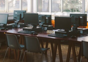 Komputery trafią do&nbsp;publicznych bibliotek na&nbsp;Podkarpaciu