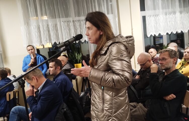 Konsultacje społeczne w sprawie nowego wiaduktu w Rzeszowie