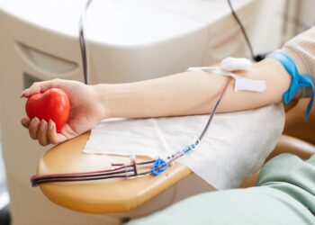 RCKiK w&nbsp;Rzeszowie apeluje o&nbsp;konkretne grupy krwi