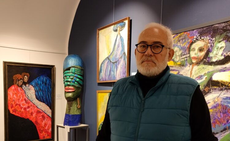 „Drogi mniej znane” Leszka Kuchniaka