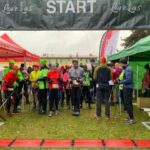 Love Las - Jesienna biegowa edycja 12 - Polskie Radio Rzeszów Love Las - Jesienna biegowa edycja - Polskie Radio Rzeszów