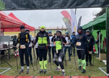 10. edycja biegu LoveLas w&nbsp;Mielcu