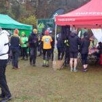 10. edycja biegu LoveLas w Mielcu - Polskie Radio Rzeszów