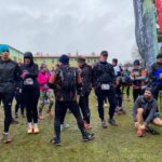 Love Las - Jesienna biegowa edycja 25 - Polskie Radio Rzeszów Love Las - Jesienna biegowa edycja - Polskie Radio Rzeszów