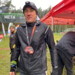 Love Las - Jesienna biegowa edycja 13 - Polskie Radio Rzeszów Love Las - Jesienna biegowa edycja - Polskie Radio Rzeszów