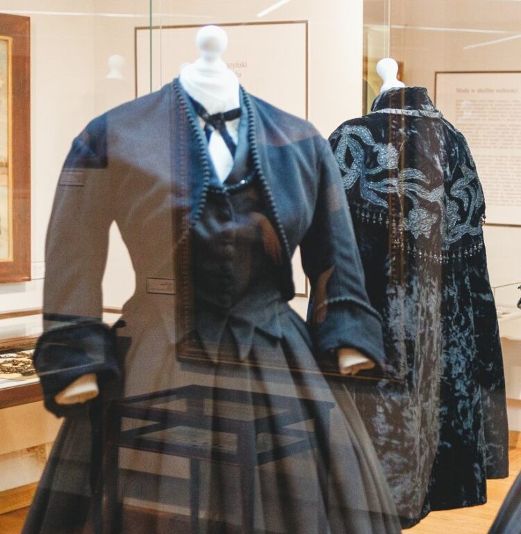 Sandomierz: wyjątkowa ekspozycja w Muzeum Zamkowym 1 - Polskie Radio Rzeszów Sandomierz: wyjątkowa ekspozycja w Muzeum Zamkowym