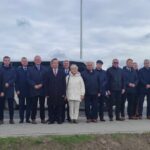 Zamiast niebezpiecznego skrzyżowania jest rondo. Inwestycja w Woli Mieleckiej 2 - Polskie Radio Rzeszów Zamiast niebezpiecznego skrzyżowania jest rondo. Inwestycja w Woli Mieleckiej - Polskie Radio Rzeszów