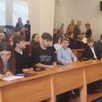 Powołano Młodzieżową Radę Miasta w Stalowej Woli 9 - Polskie Radio Rzeszów Powołano Młodzieżową Radę Miasta w Stalowej Woli - Polskie Radio Rzeszów