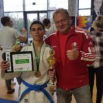 Judo - Judocy Millenium AKRO znów z medalami 3 - Polskie Radio Rzeszów Judo - Judocy Millenium AKRO znów z medalami - Polskie Radio Rzeszów