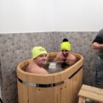 Sporty ekstremalne. Tarnobrzeg stolicą morsów 5 - Polskie Radio Rzeszów Sporty ekstremalne. Tarnobrzeg stolicą morsów - Polskie Radio Rzeszów