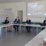 Inicjatywa Czwórmiasto - strategia działania 2 - Polskie Radio Rzeszów Inicjatywa Czwórmiasto - strategia działania - Polskie Radio Rzeszów