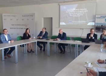 Inicjatywa Czwórmiasto – strategia działania