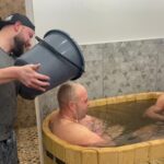 Sporty ekstremalne. Tarnobrzeg stolicą morsów 4 - Polskie Radio Rzeszów Sporty ekstremalne. Tarnobrzeg stolicą morsów - Polskie Radio Rzeszów