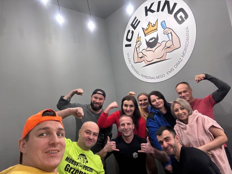 Sporty ekstremalne. Tarnobrzeg stolicą morsów