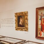 Sandomierz: wyjątkowa ekspozycja w Muzeum Zamkowym - Polskie Radio Rzeszów