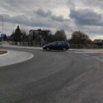 Zamiast niebezpiecznego skrzyżowania jest rondo. Inwestycja w Woli Mieleckiej 4 - Polskie Radio Rzeszów Zamiast niebezpiecznego skrzyżowania jest rondo. Inwestycja w Woli Mieleckiej - Polskie Radio Rzeszów