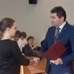 Powołano Młodzieżową Radę Miasta w Stalowej Woli 4 - Polskie Radio Rzeszów Powołano Młodzieżową Radę Miasta w Stalowej Woli - Polskie Radio Rzeszów