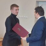 Powołano Młodzieżową Radę Miasta w Stalowej Woli 3 - Polskie Radio Rzeszów Powołano Młodzieżową Radę Miasta w Stalowej Woli - Polskie Radio Rzeszów