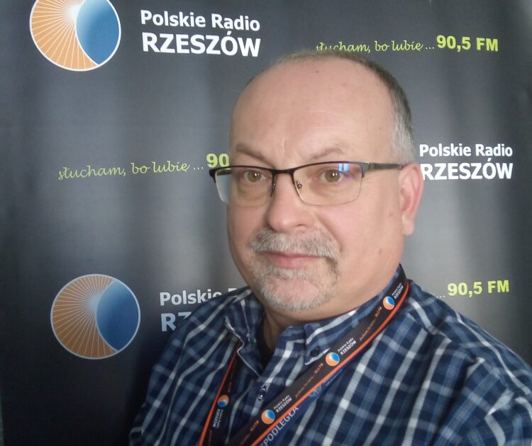 Odzyskanie niepodległości przez Polskę. Rozmowa z Jackiem Magdoniem