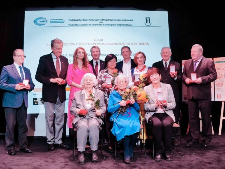 Medale Pro Dignitate Hominum dla działaczy z naszego województwa