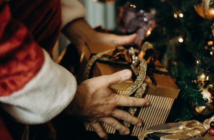 Krośnieńska fundacja rozpoczęła akcję “Zostań Mikołajem”