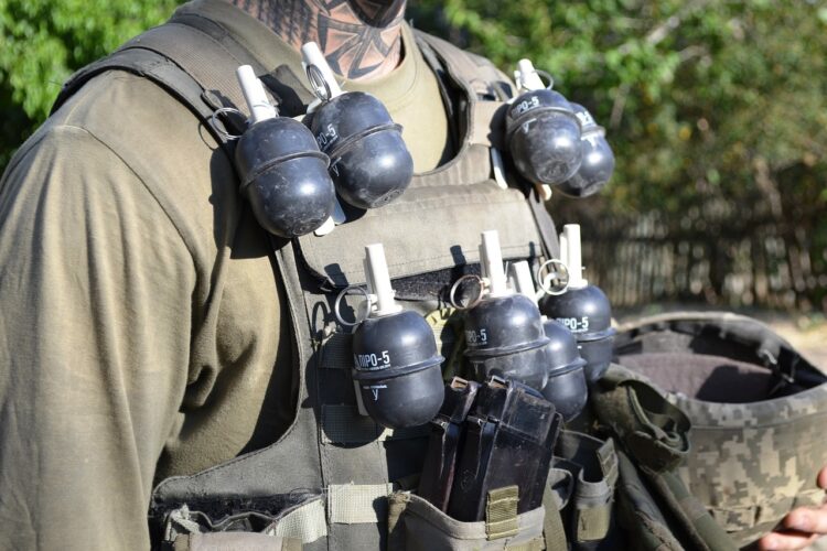 Szef NATO: Nie możemy pozwolić, aby Putin wygrał na Ukrainie