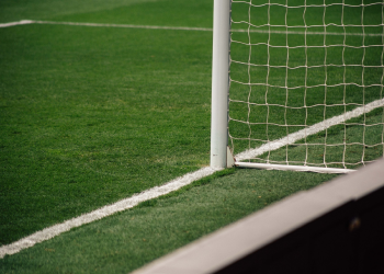 Piłka nożna – Patryk Warczak zagra w&nbsp;reprezentacji U20