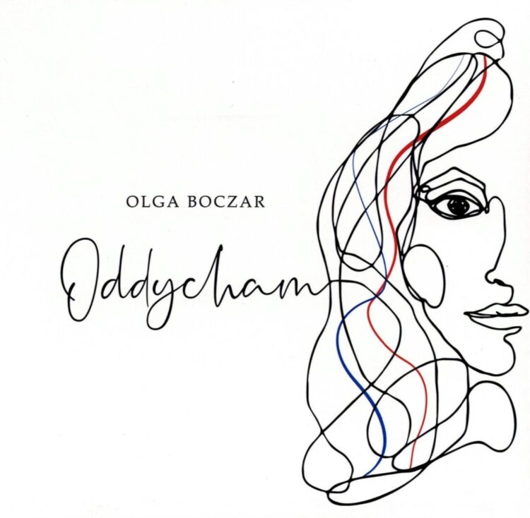 Olga Boczar – Oddycham