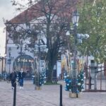 Już wkrótce w stolicy Podkarpacia rozbłysną świąteczne dekoracje 4 - Polskie Radio Rzeszów Już wkrótce w stolicy Podkarpacia rozbłysną świąteczne dekoracje - Polskie Radio Rzeszów