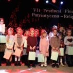 Finaliści Festiwalu Piosenki Patriotyczno-Religijnej w Gorzycach (zdjęcia) 6 - Polskie Radio Rzeszów Finaliści Festiwalu Piosenki Patriotyczno-Religijnej w Gorzycach (zdjęcia) - Polskie Radio Rzeszów