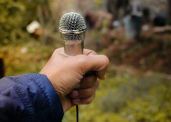 Sonda uliczna w&nbsp;Rzeszowie – Święto Niepodległości