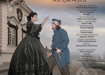 Spektakl „Wierna rzeka 1863”