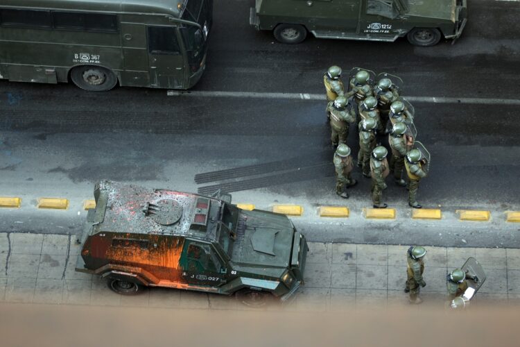 Odszkodowanie dla osób represjonowanych w latach 1944-1989