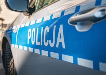 Tragiczny wypadek w&nbsp;Zaleszanach. Zginęła 72-letnia kobieta