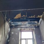 Pożar dachu budynku II Liceum Ogólnokształcącego w Rzeszowie (zdjęcia) 8 - Polskie Radio Rzeszów Pożar dachu budynku II Liceum Ogólnokształcącego w Rzeszowie (zdjęcia) - Polskie Radio Rzeszów