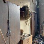 Pożar dachu budynku II Liceum Ogólnokształcącego w Rzeszowie (zdjęcia) 9 - Polskie Radio Rzeszów Pożar dachu budynku II Liceum Ogólnokształcącego w Rzeszowie (zdjęcia) - Polskie Radio Rzeszów