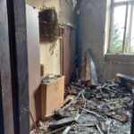 Pożar dachu budynku II Liceum Ogólnokształcącego w Rzeszowie (zdjęcia) 10 - Polskie Radio Rzeszów Pożar dachu budynku II Liceum Ogólnokształcącego w Rzeszowie (zdjęcia) - Polskie Radio Rzeszów